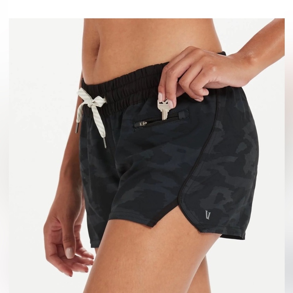 Vuori Clementine Shorts